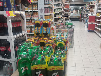 Intermarché SUPER Vauréal et Drive