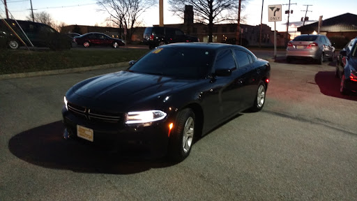 Used Car Dealer «Jack Maxton Used Cars on Harrisburg Pike», reviews and photos, 1516 Harrisburg Pike, Columbus, OH 43223, USA