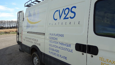CV2S à Narbonne