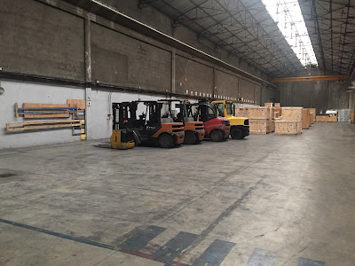 GCA Supply Packing à Saint-Egrève