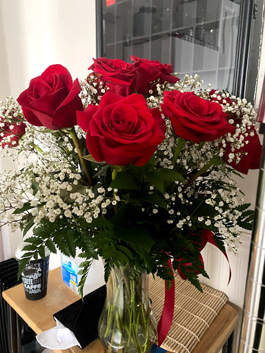 Florist «Greenery Plus Florist», reviews and photos, 496 NY-17M, Monroe, NY 10950, USA