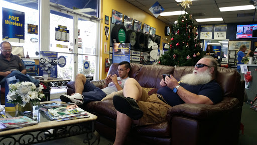 Tire Shop «KOVAC AUTO», reviews and photos, 2770 Davie Rd, Davie, FL 33314, USA