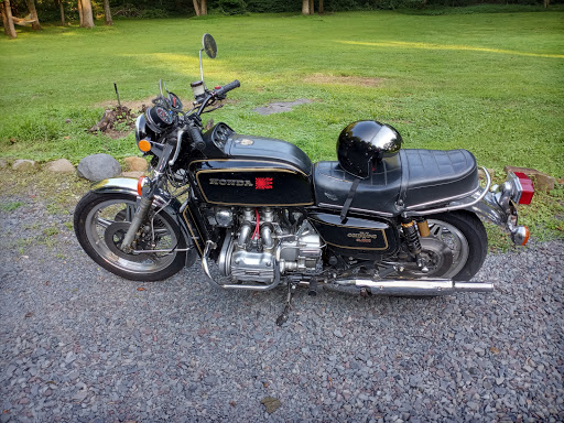 Motor Scooter Dealer «West Chester Cycles», reviews and photos, 737 Downingtown Pike, West Chester, PA 19380, USA