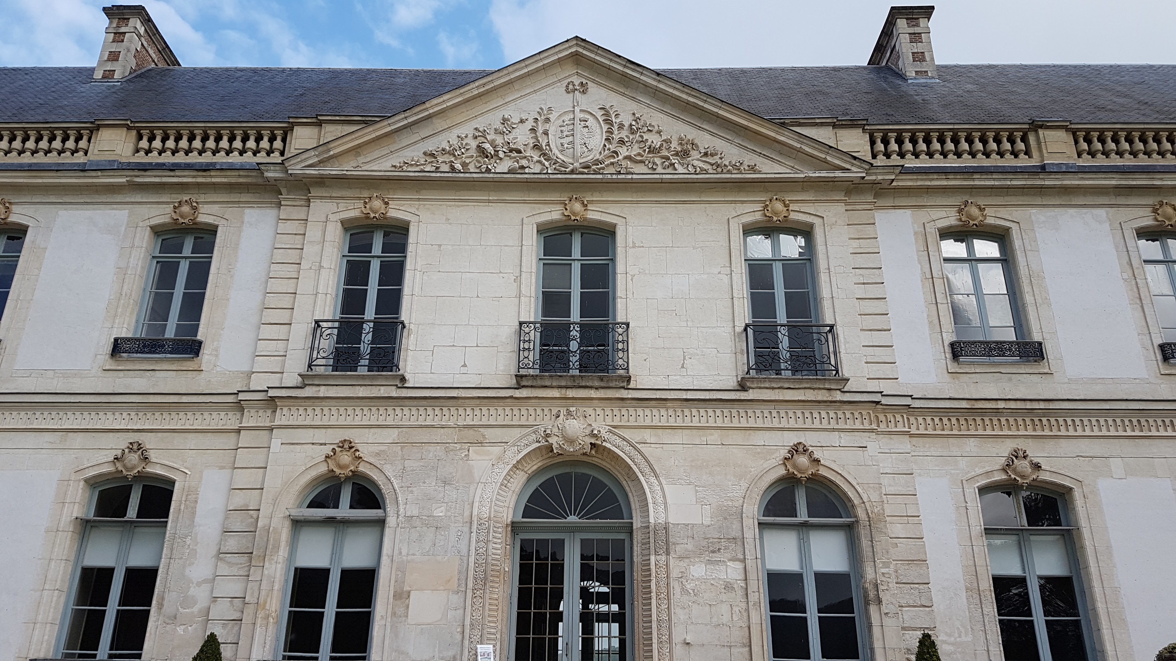 Photo n° 1 de l'avis de philippe.o fait le 16/09/2017 à 17:59