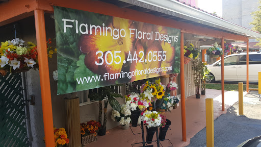 Florist «Flamingo Floral Designs», reviews and photos, 3400 SW 8th St, Miami, FL 33135, USA