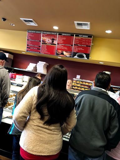 Donut Shop «DoughBoys Donuts», reviews and photos, 5115 Mae Anne Ave B, Reno, NV 89523, USA