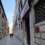 Photo n°30 de l'avis de Claudiu. fait le 15/03/2023 à 17:49 sur le  Hotel Al Ponte Mocenigo à Venice