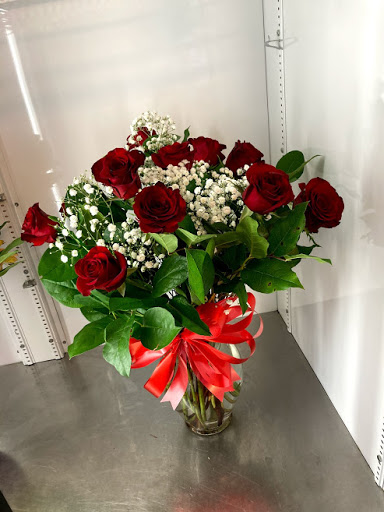 Florist «Genesis Flower And Gift Shop», reviews and photos, 1801 N Garey Ave, Pomona, CA 91767, USA