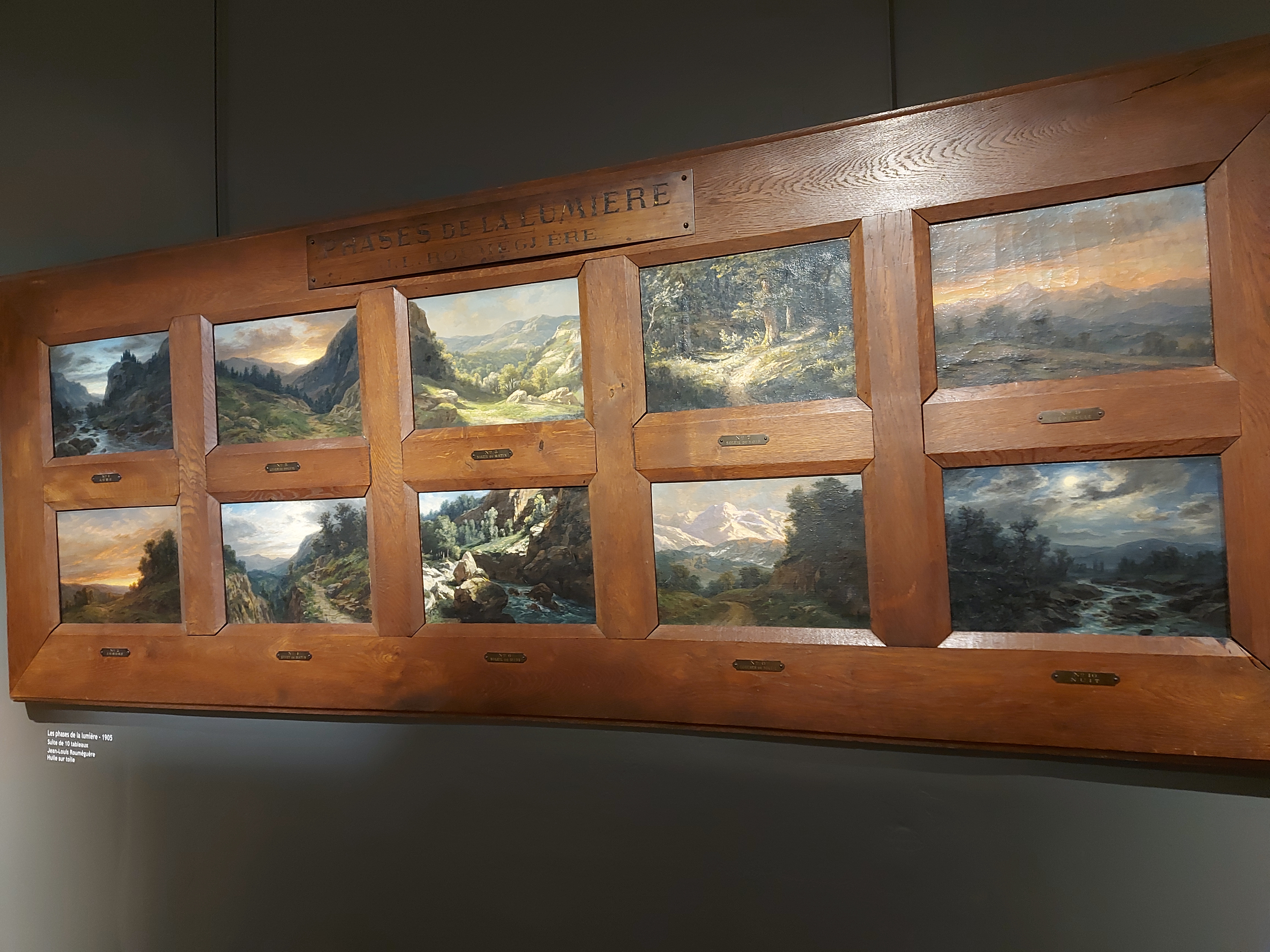 Photo n° 2 de l'avis de Isabelle.l fait le 31/10/2021 à 16:52