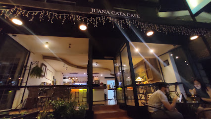 Juana Cata Cafe