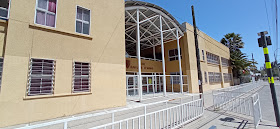 Escuela Básica Elisa Lattapiat Vargas