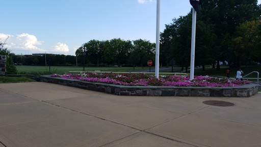 Recreation Center «Plainsboro Recreation and Cultural Center», reviews and photos, 641 Plainsboro Rd, Plainsboro Township, NJ 08536, USA