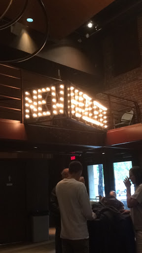 Performing Arts Theater «New Hazlett Theater», reviews and photos, 6 Allegheny Square E, Pittsburgh, PA 15212, USA