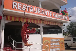 Restaurante Guamuchil image