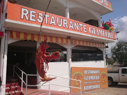 Restaurante Guamuchil - Carretera Costa del Golfo S/N Jose Maria, Morelos, 96010 Acayucan, Ver., Mexico
