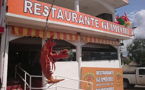 Restaurante Guamuchil image