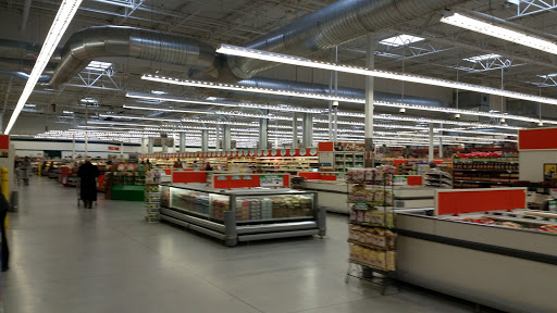 Supermarket «WinCo Foods», reviews and photos, 3032 E State St, Eagle, ID 83616, USA
