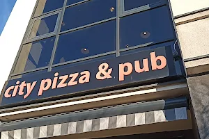 City Pizza & Pub image