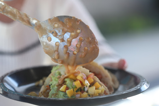 Caterer «SOHO TACO | Gourmet Taco Catering & Food Truck», reviews and photos, 132 E Dyer Rd, Santa Ana, CA 92707, USA