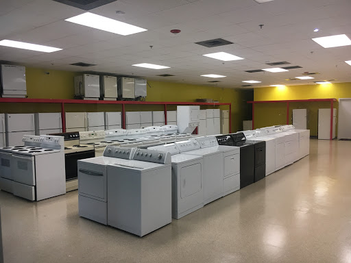 Discount City Inc - Appliance Store, Appliance Sales, Washer installation