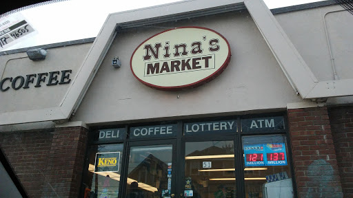 Nina's Market