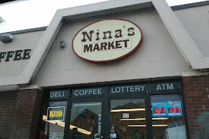 Nina's Market image