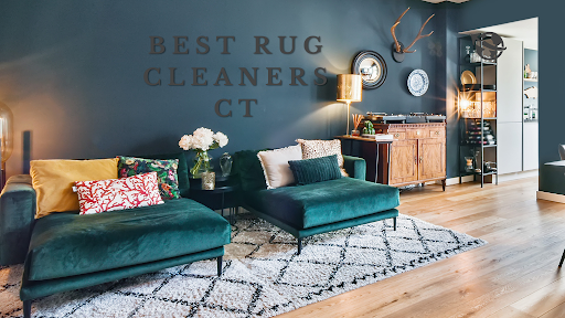 Best Rug Cleaners CT