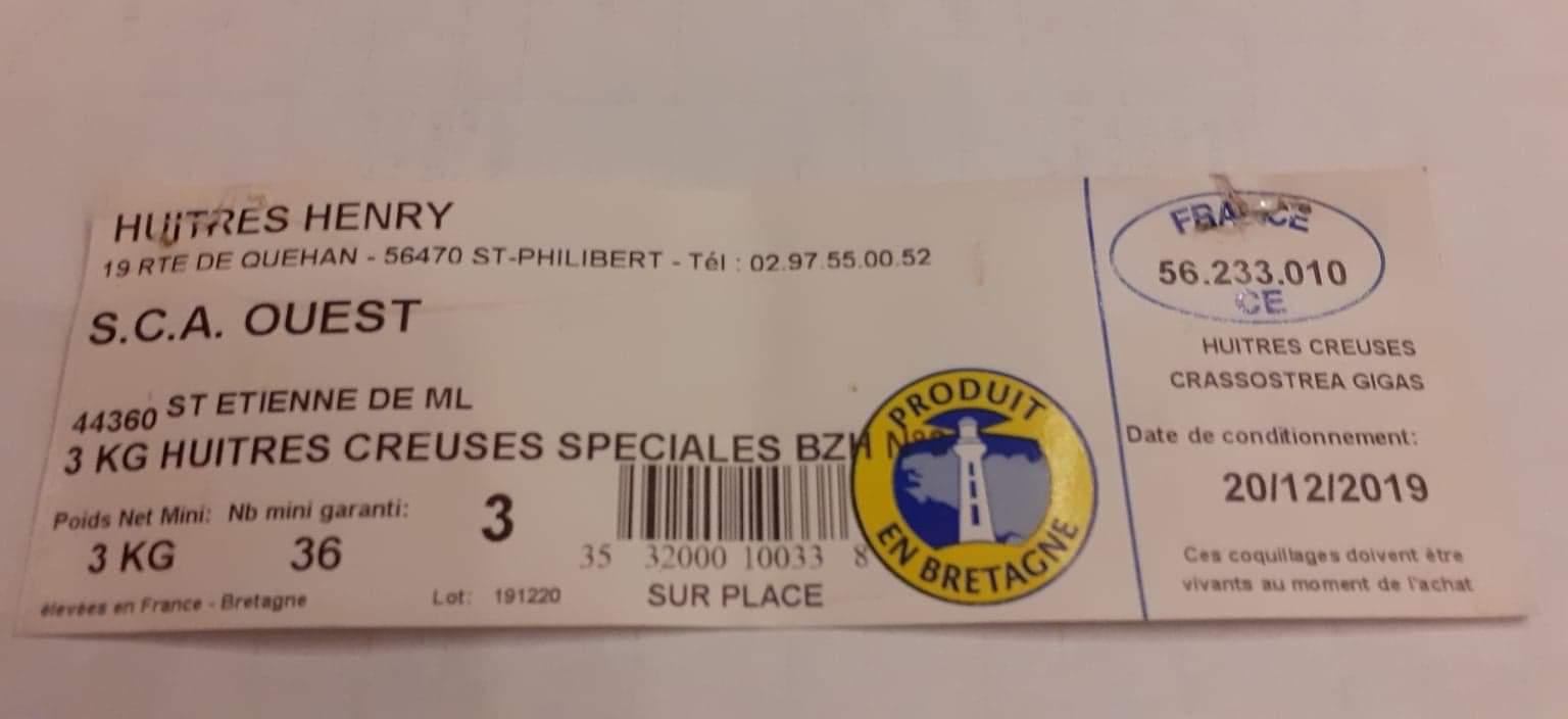 Photo n° 1 de l'avis de David.i fait le 20/01/2020 à 18:01