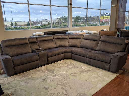 Furniture Store «The Sofa Store», reviews and photos, 851 Cromwell Park Dr, Glen Burnie, MD 21061, USA