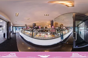 Bernardo's Ice Cream Parlor image