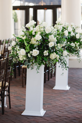 Event Planner «Beautiful Blooms Events», reviews and photos, 1016 New Market St, Philadelphia, PA 19123, USA