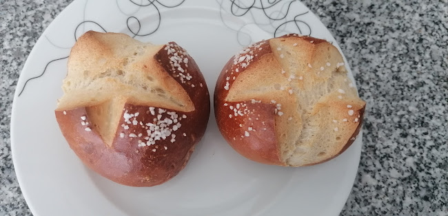 Pão com Calma Horário de abertura