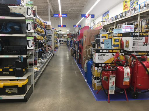 Hardware Store «Harbor Freight Tools», reviews and photos, 116 Veterans Memorial Hwy, Commack, NY 11725, USA