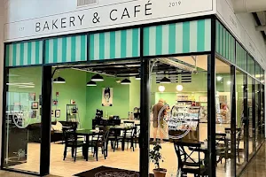 The Little Spoon Bakery & Cafe image