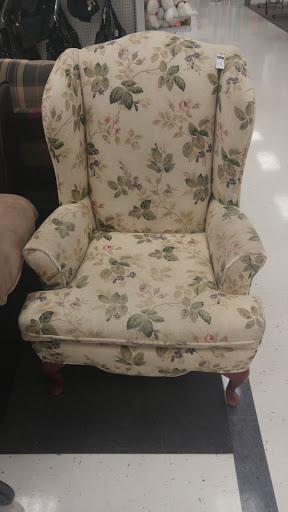 Thrift Store «Deseret Industries», reviews and photos
