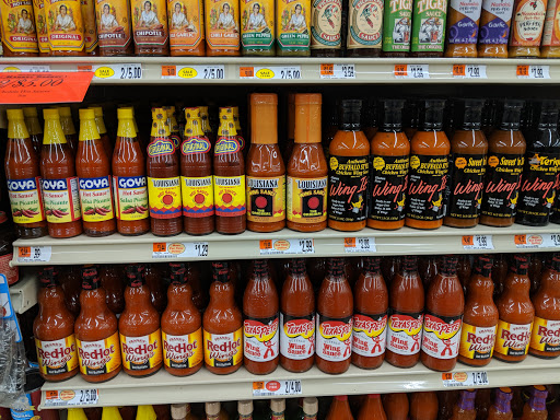 Supermarket «Market Basket», reviews and photos, 1 Commerce Way, Plymouth, MA 02360, USA