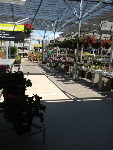 Home Improvement Store «The Home Depot», reviews and photos, 1385 7th St E, Monticello, MN 55362, USA