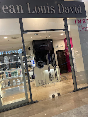 Jean Louis David - Coiffeur Marseille à Marseille