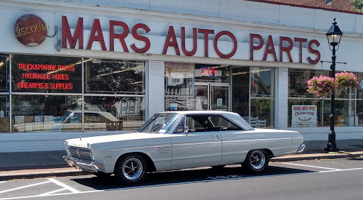 Auto Parts Store «Mars Auto Parts», reviews and photos, 108 E Main St, Bay Shore, NY 11706, USA