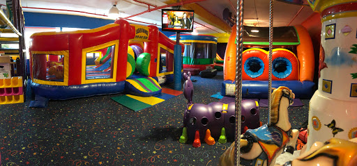 Laser Bounce Family Fun Center image 1