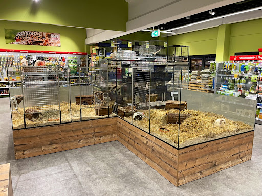 Fressnapf XXL Eberswalde am Familiengarten unter Eberswalde, 