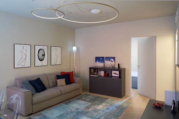 Chambres Appartamento vacanze Casa da Giò 12051 Alba