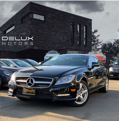 Used Car Dealer «Delux Motors», reviews and photos, 10520 Hawthorne Blvd, Inglewood, CA 90304, USA