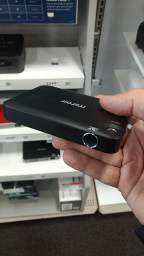 Electronics Store «Best Buy», reviews and photos, 9420 WI-16, Onalaska, WI 54650, USA