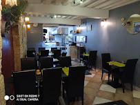 Atmosphère du Restaurant libanais Le Phénicien à Dijon - n°13