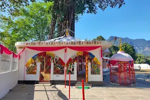 Dangaria Baba Shiva Temple image