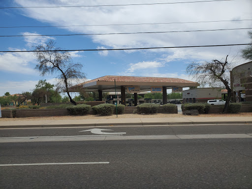 Car Wash «Genie Car Wash», reviews and photos, 7373 E Shea Blvd, Scottsdale, AZ 85260, USA