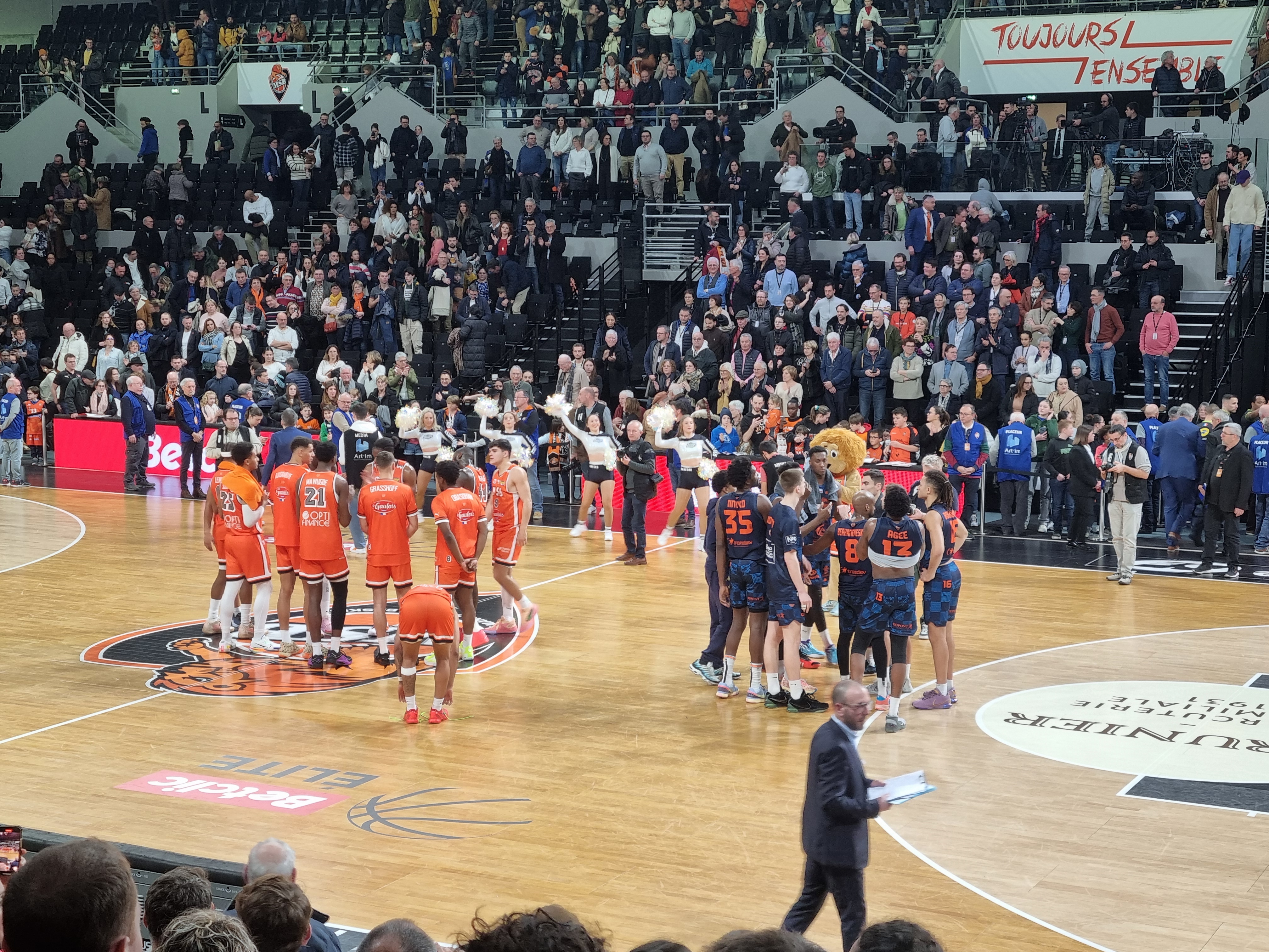 Photo n° 1 de l'avis de Julien.a fait le 14/01/2024 à 13:30