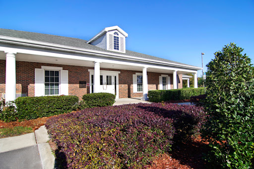 Funeral Home «Baldwin Fairchild Funeral Home», reviews and photos, 501 E Mitchell Hammock Rd, Oviedo, FL 32765, USA