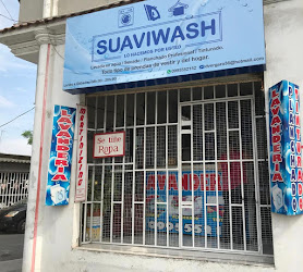 Lavandería Suaviwash